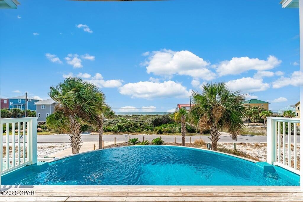 House in Port St. Joe, Florida, United States 3 - 17243262