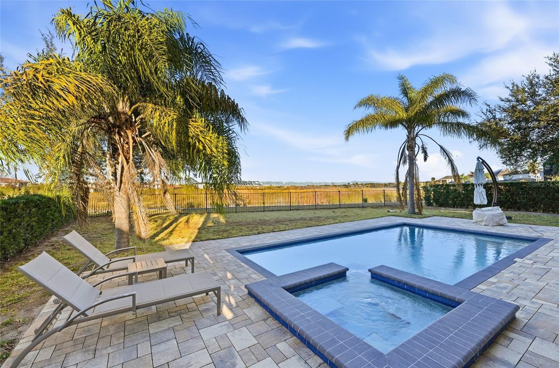 House in Lake Butler, Florida, United States 5 - 17242930