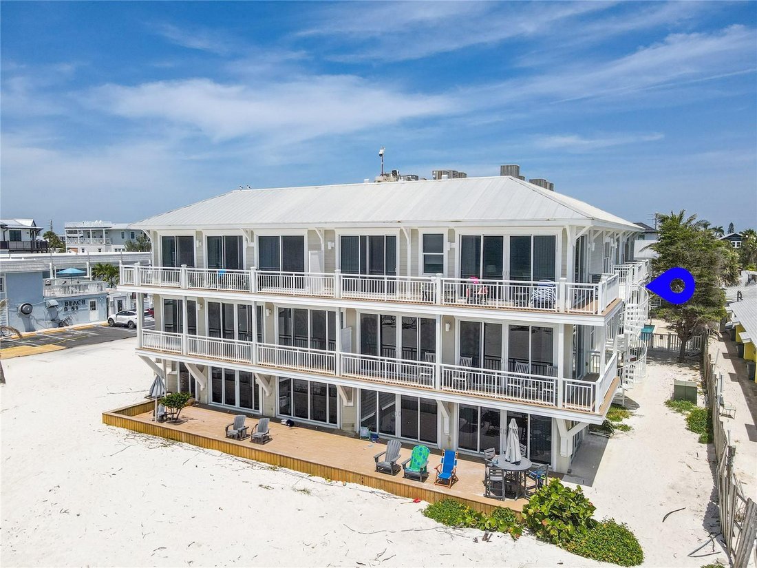 Condo in Holmes Beach, Florida, United States 5 - 17242942