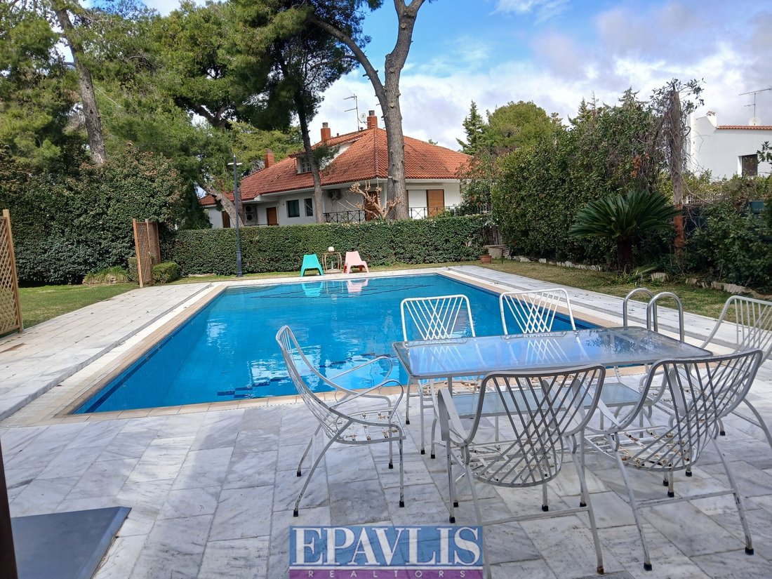 Apartment in Ekali, Attica, Greece 1 - 17240749