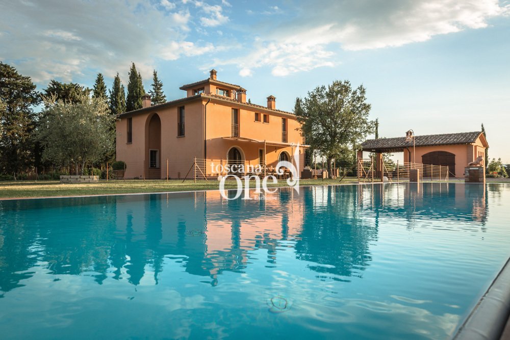 House in Peccioli, Tuscany, Italy 1 - 17240437
