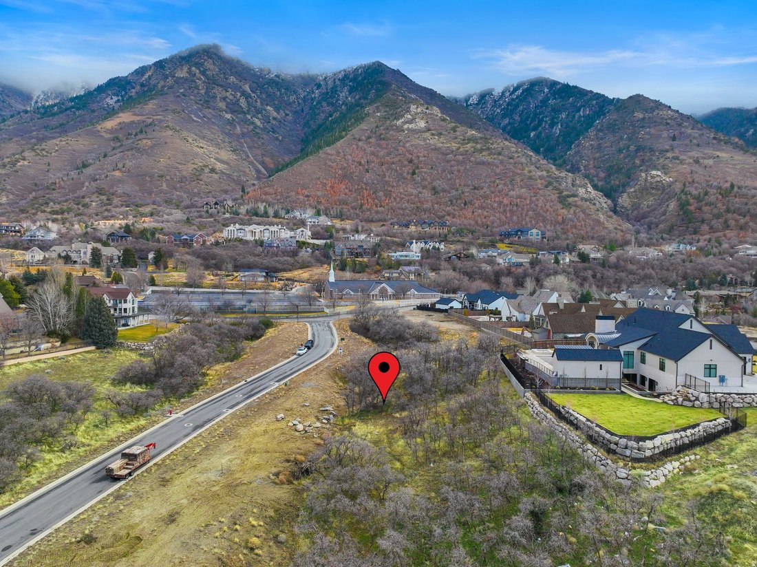 Land in Sandy, Utah, United States 2 - 17242225