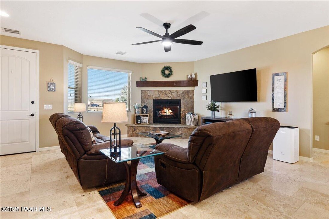 House in Prescott Valley, Arizona, United States 3 - 17243341