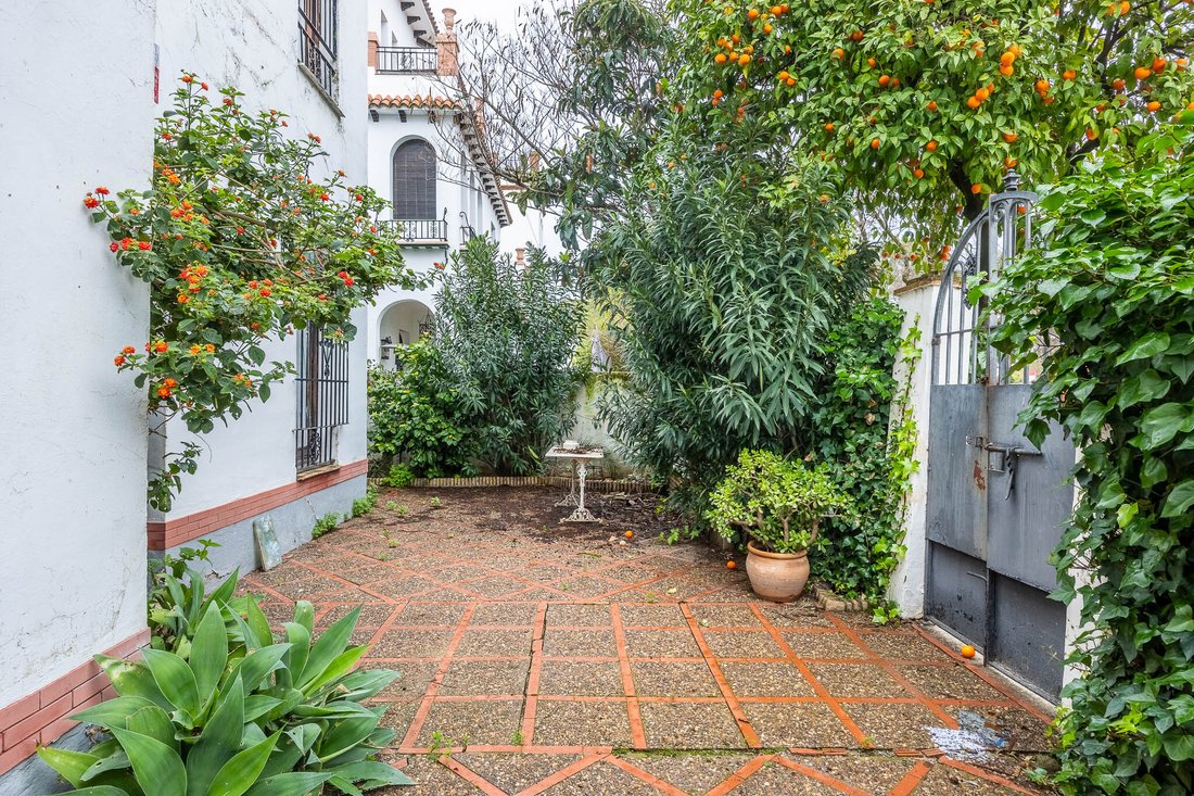 House in Distrito Bellavista-La Palmera, Seville, Spain 4 - 17243550