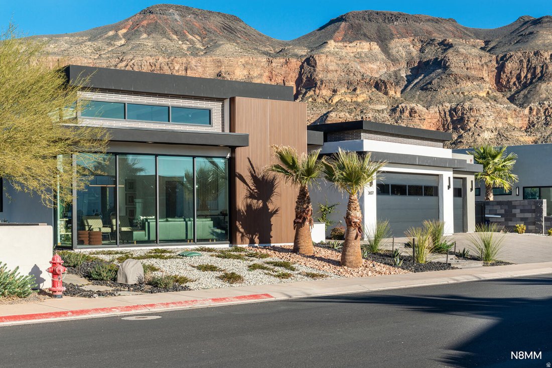 House in Hurricane, Utah, United States 1 - 17242754