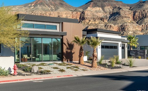Casa en Hurricane, Utah, Estados Unidos 1