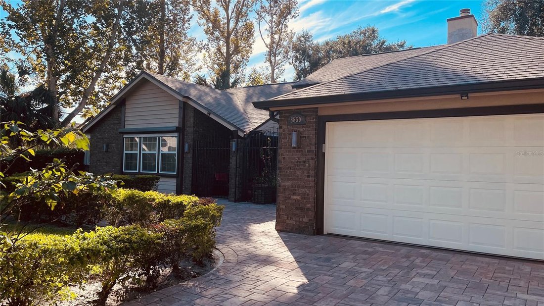 House in Orlando, Florida, United States 2 - 17242964