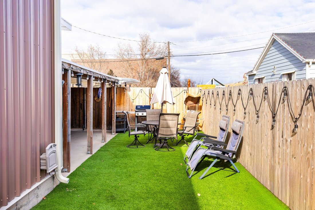 House in West Valley City, Utah, United States 2 - 17241541