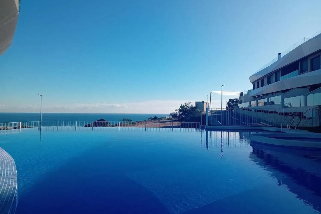 Apartment in Santa Pola, Valencian Community, Spain 1 - 17244292