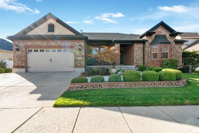 House in Centerville, Utah, United States 1 - 17242269