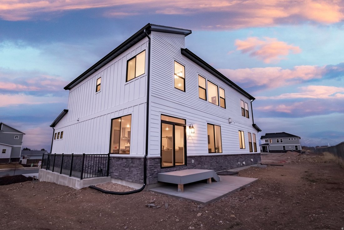 House in West Valley City, Utah, United States 4 - 16758289