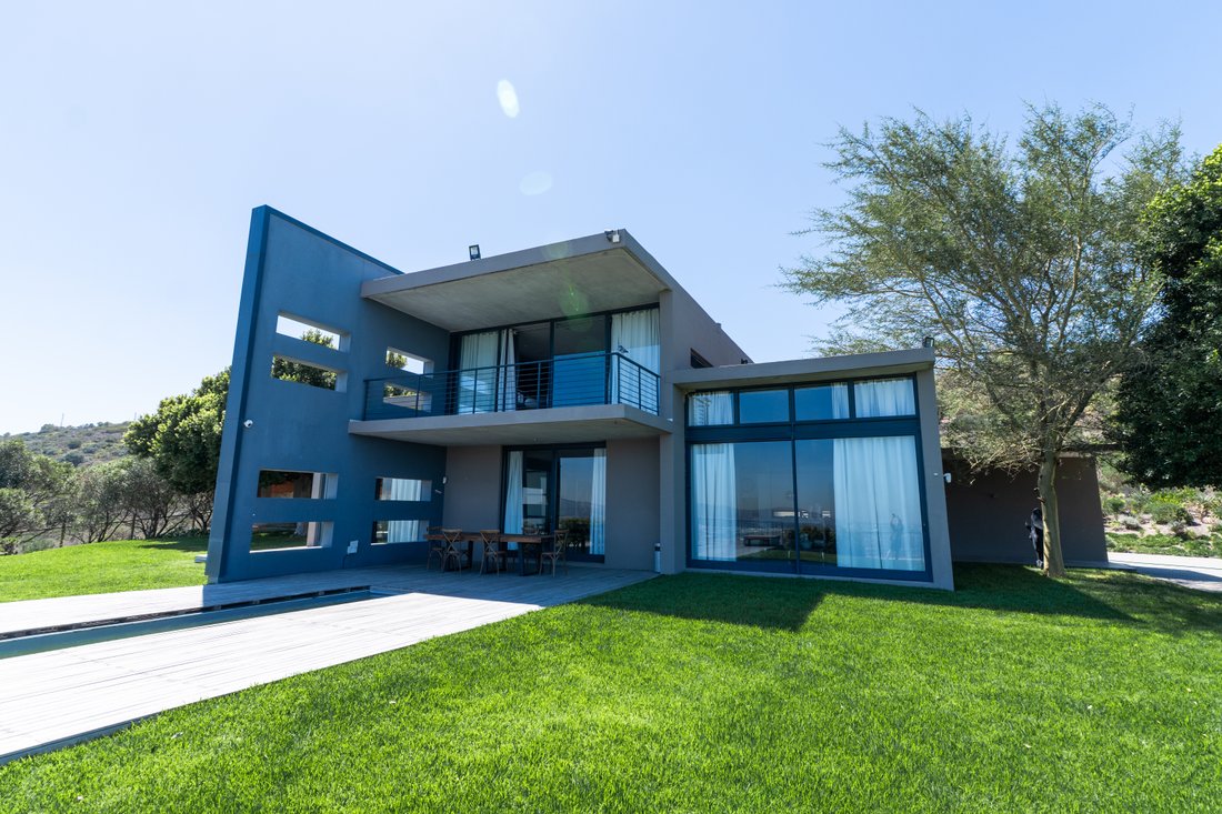 Farm Ranch in Stellenbosch, Western Cape, South Africa 5 - 17242047