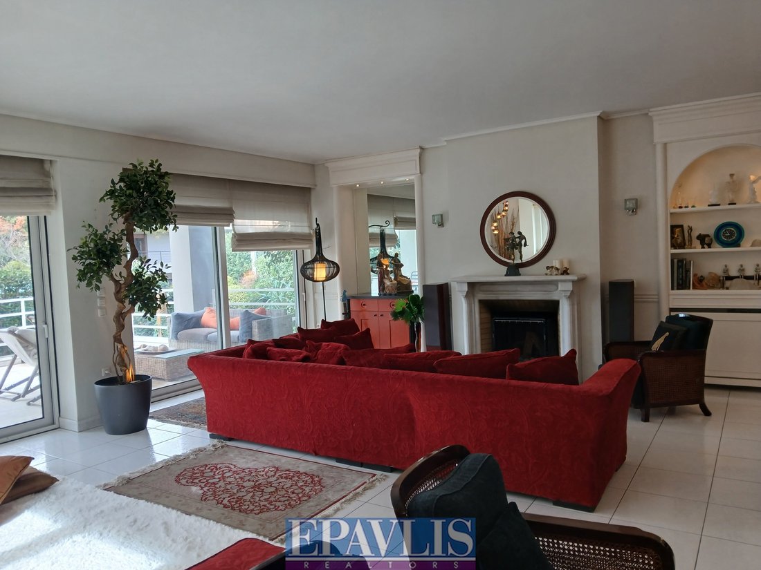 Apartment in Ekali, Attica, Greece 2 - 17240749