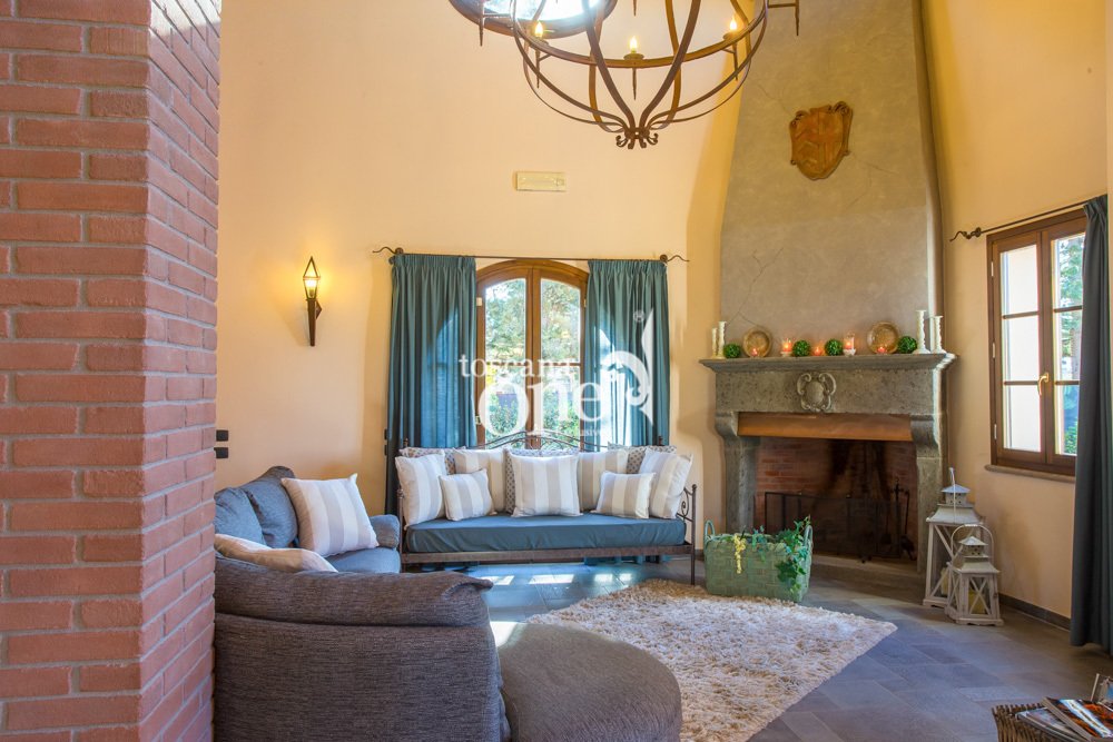 House in Peccioli, Tuscany, Italy 5 - 17240437