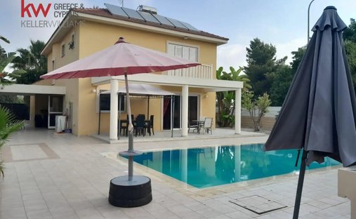 Villa à Pýla, Larnaca, Chypre 1