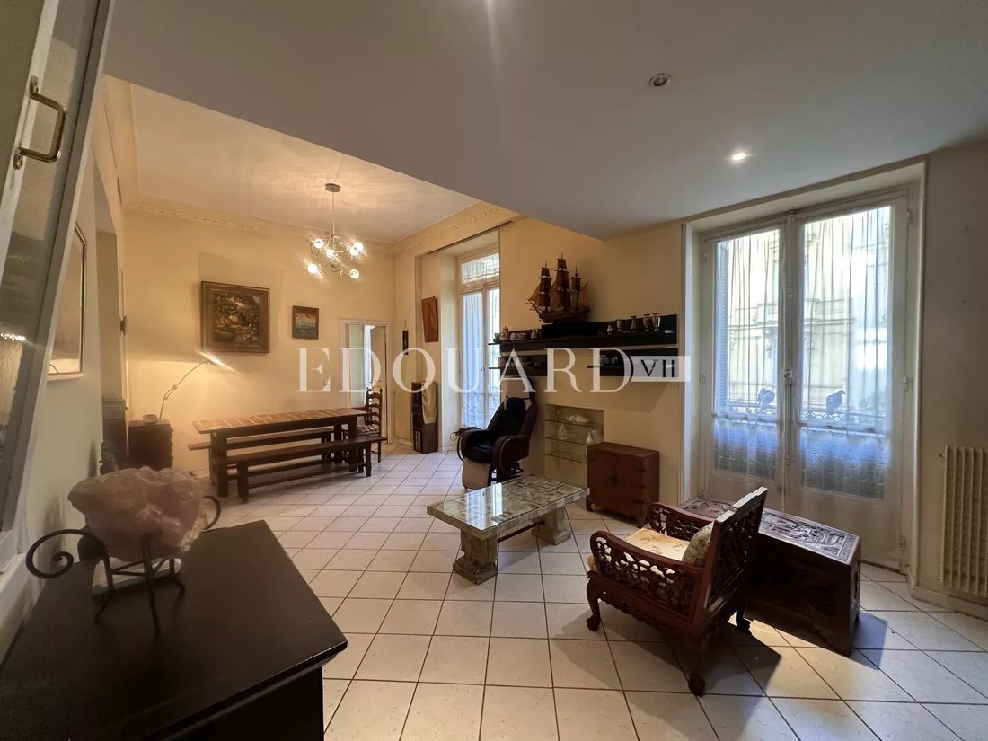 Apartment in Menton, Provence-Alpes-Côte d'Azur, France 1 - 17241613