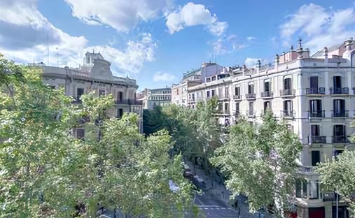 Appartamento a Ciutat Vella, Barcellona, Spagna 1