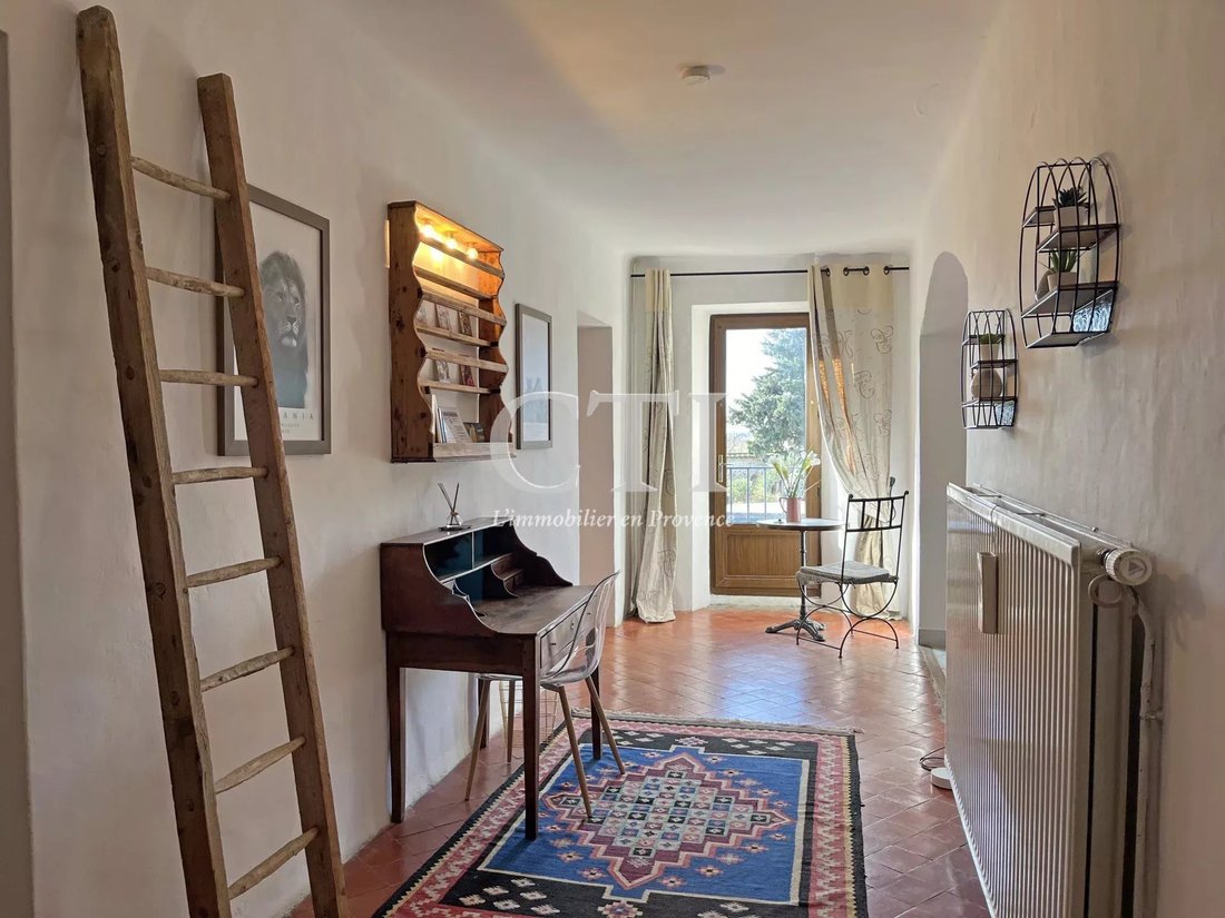 Country House in Ouest Sud, Vaison-la-Romaine, France 3 - 17241110