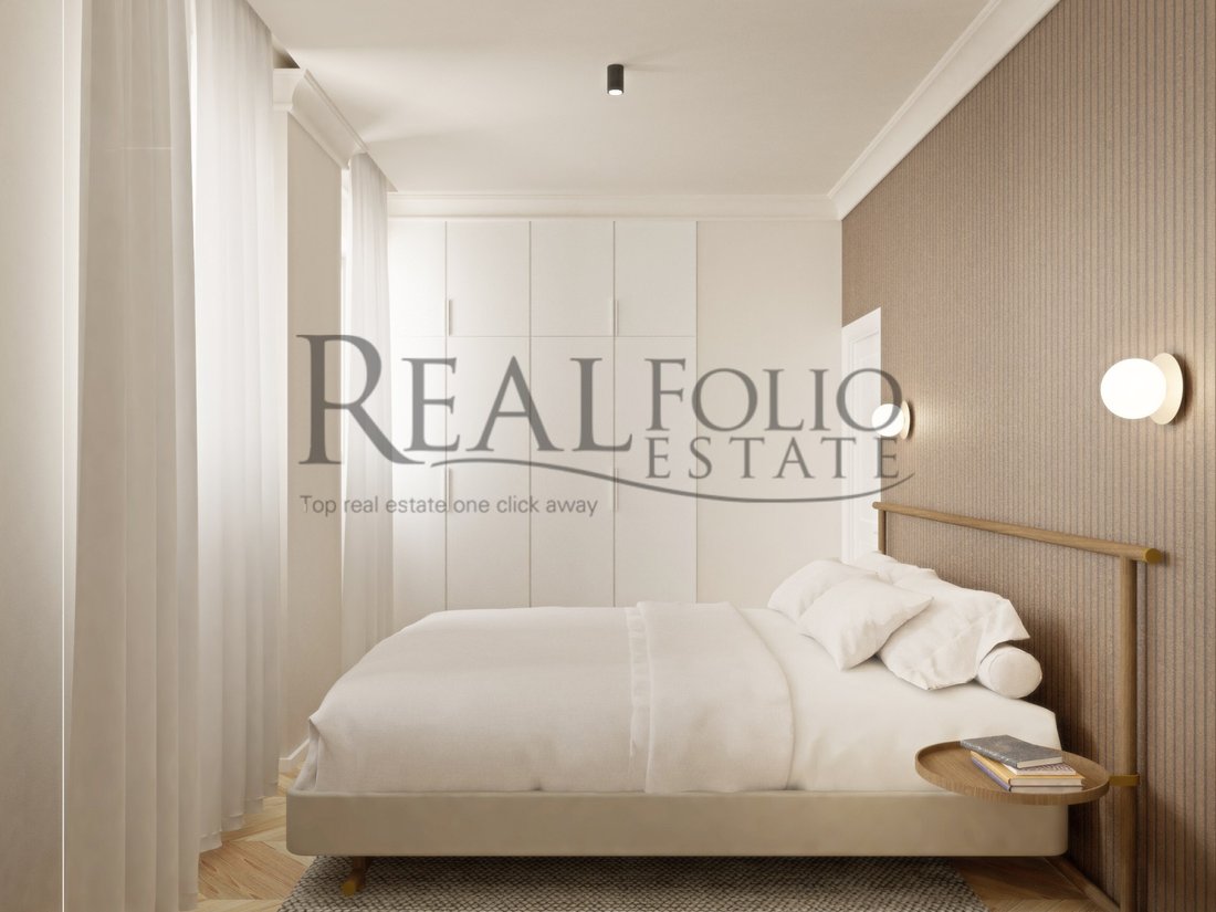 Apartment in Ajuda, Lisbon, Portugal 3 - 17244071
