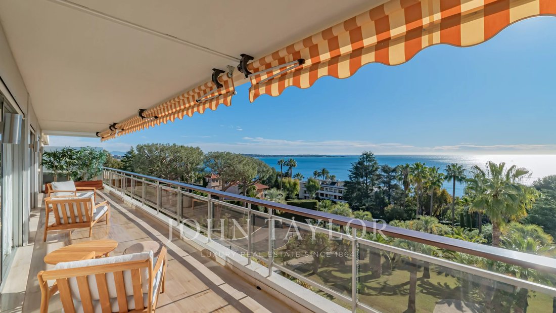 Apartment in Cannes, Provence-Alpes-Côte d'Azur, France 4 - 17241827