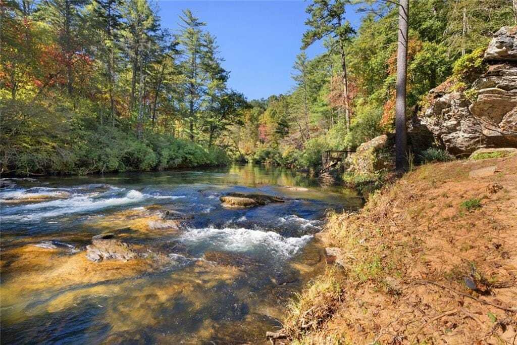 House in Clarkesville, Georgia, United States 3 - 17243761