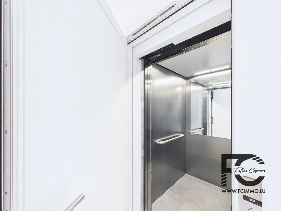 Attico a Differdange, Esch-sur-Alzette, Lussemburgo 5 - 17241156