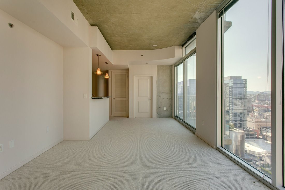 Condo in Nashville, Tennessee, United States 5 - 17243520