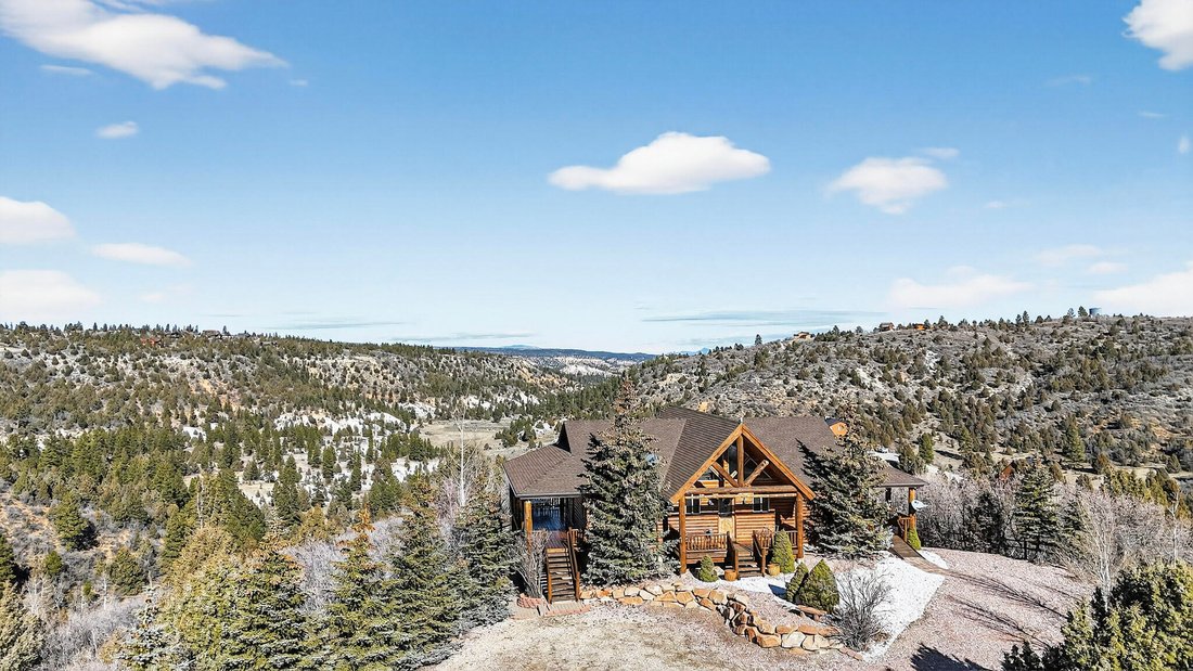 House in Duck Creek, Utah, United States 1 - 17242463