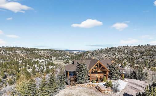 House in Duck Creek, Utah, United States 1