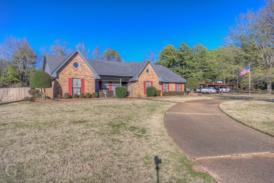 House in Frierson, Louisiana, United States 4 - 17244145