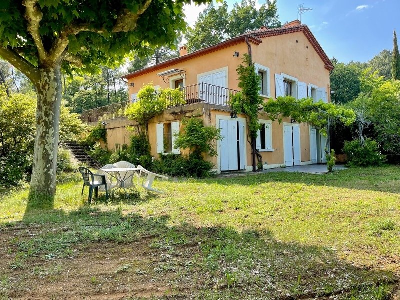 House in Roussillon, Provence-Alpes-Côte d'Azur, France 5 - 17241853