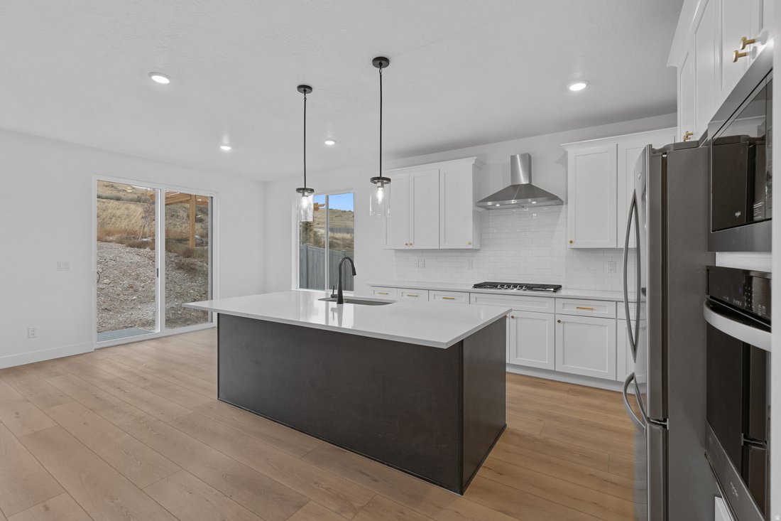 House in Santaquin, Utah, United States 3 - 17094085