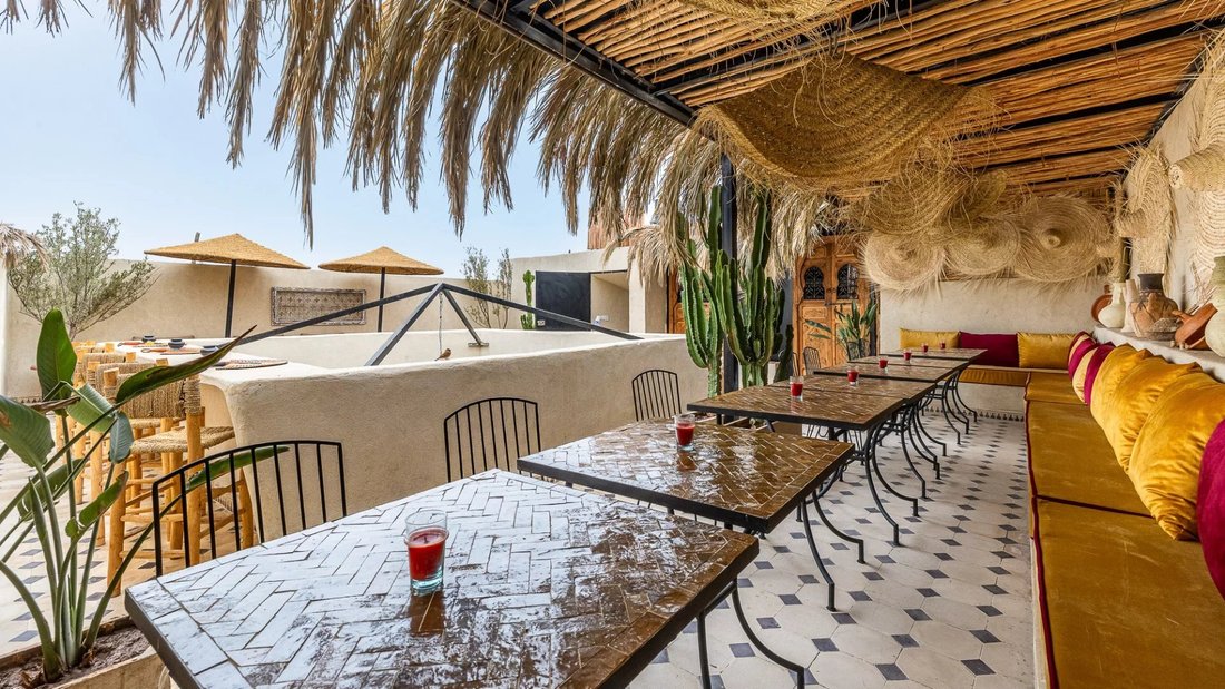 Altro a Medina, Marrakech-Safi, Marocco 5 - 17243965