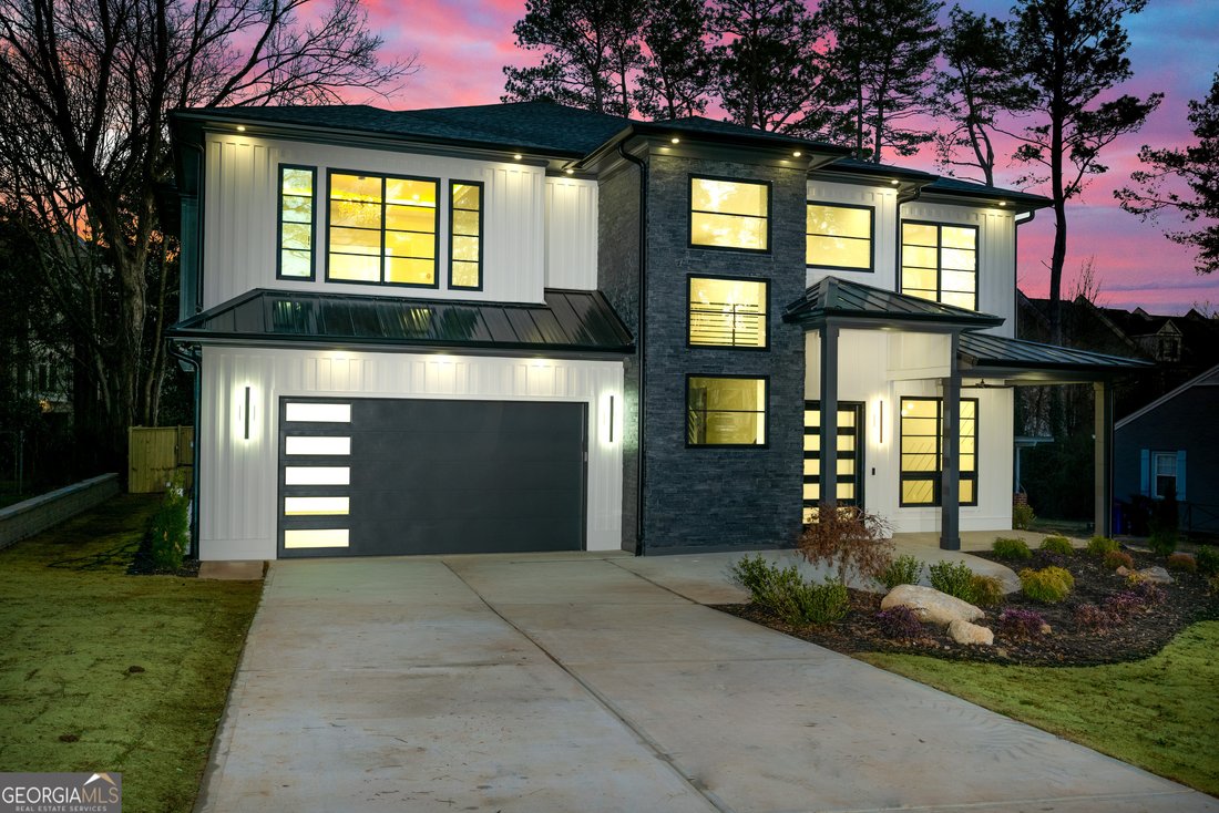 House in Atlanta, Georgia, United States 4 - 17045414