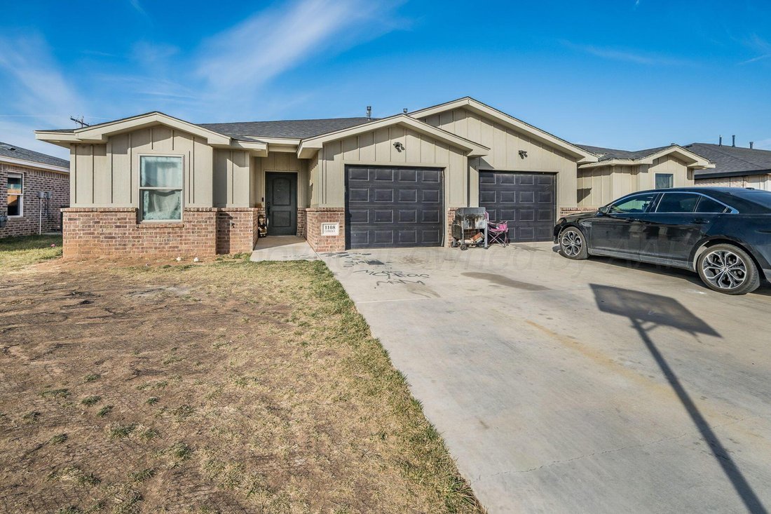 Hereford, Texas, United States 4 - 17242461