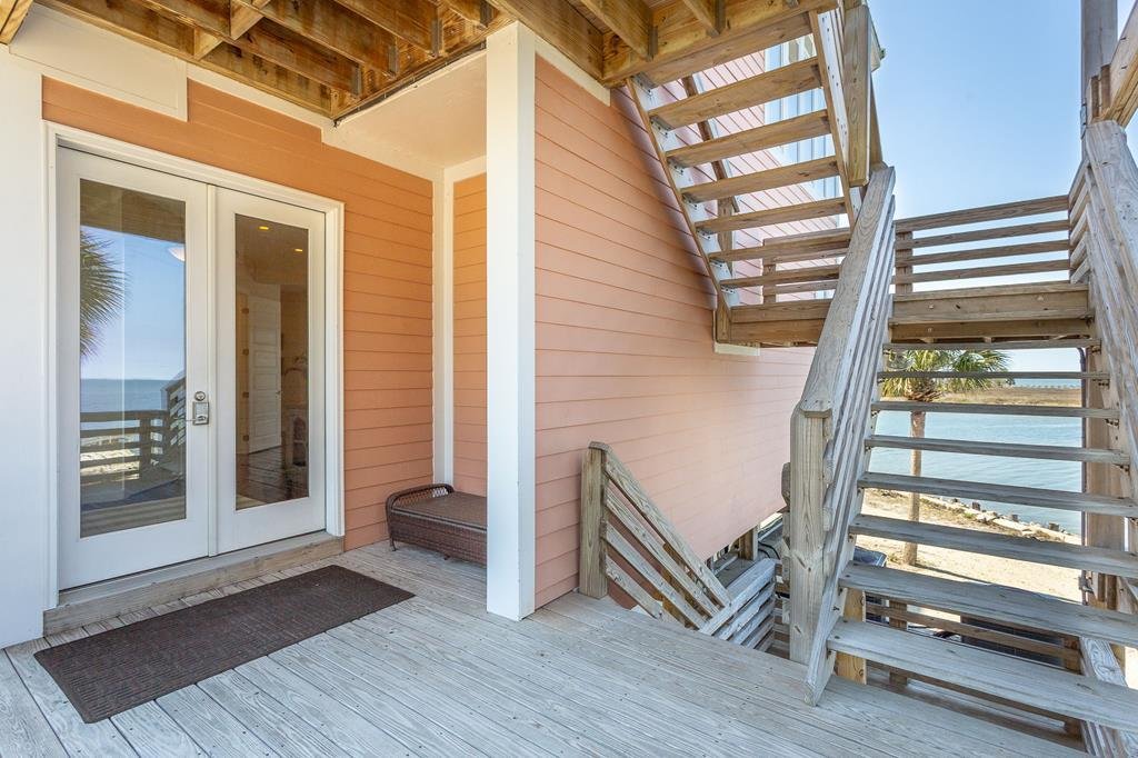 House in Saint George Island, Florida, United States 4 - 17243646