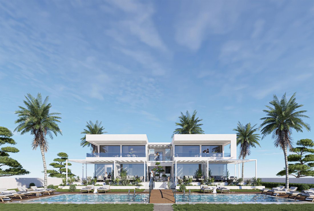 Villa in Sithonia, Macedonia and Thrace, Greece 3 - 17241329