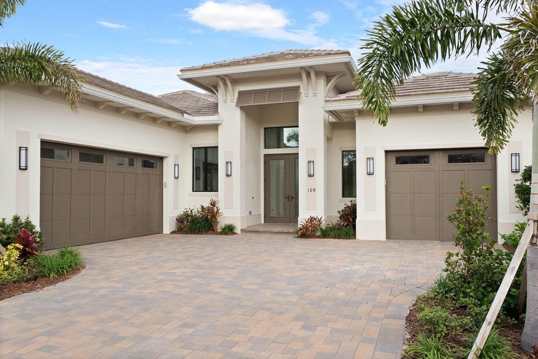 House in Port St. Lucie, Florida, United States 2 - 17242772