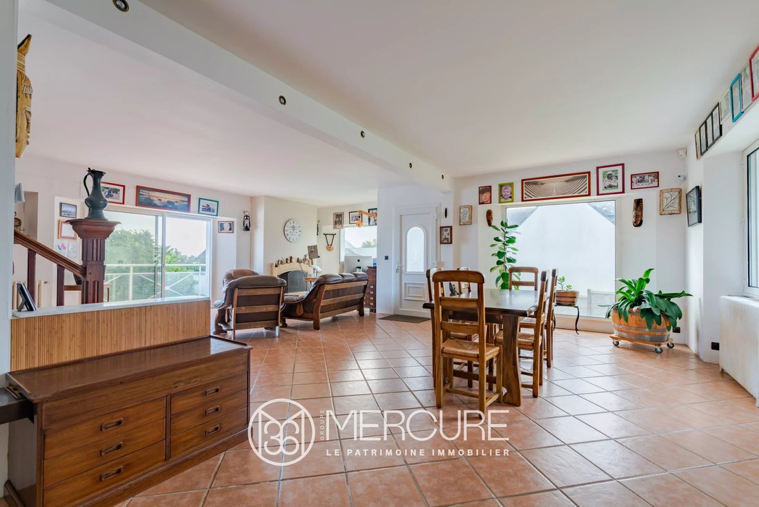 Estate in Ouest, Quiberon, France 5 - 16219701