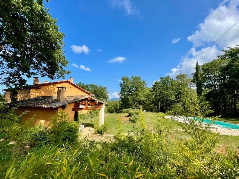House in Roussillon, Provence-Alpes-Côte d'Azur, France 3 - 17241853