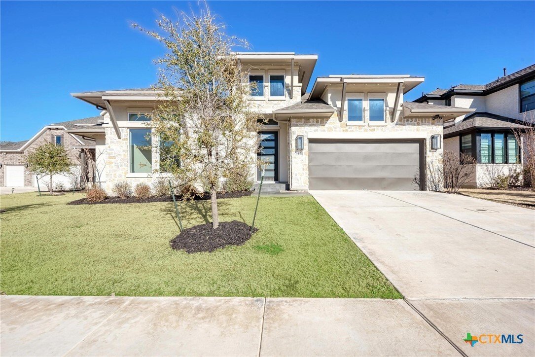 House in Georgetown, Texas, United States 1 - 17242573