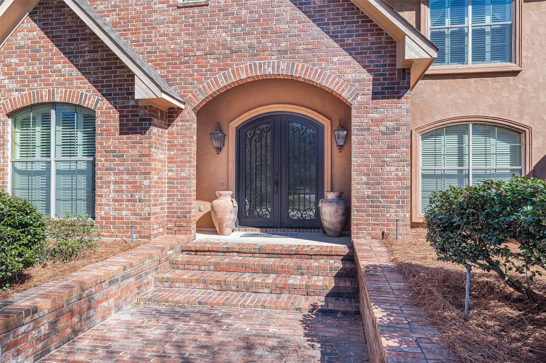 House in Shreveport, Louisiana, United States 2 - 17244332