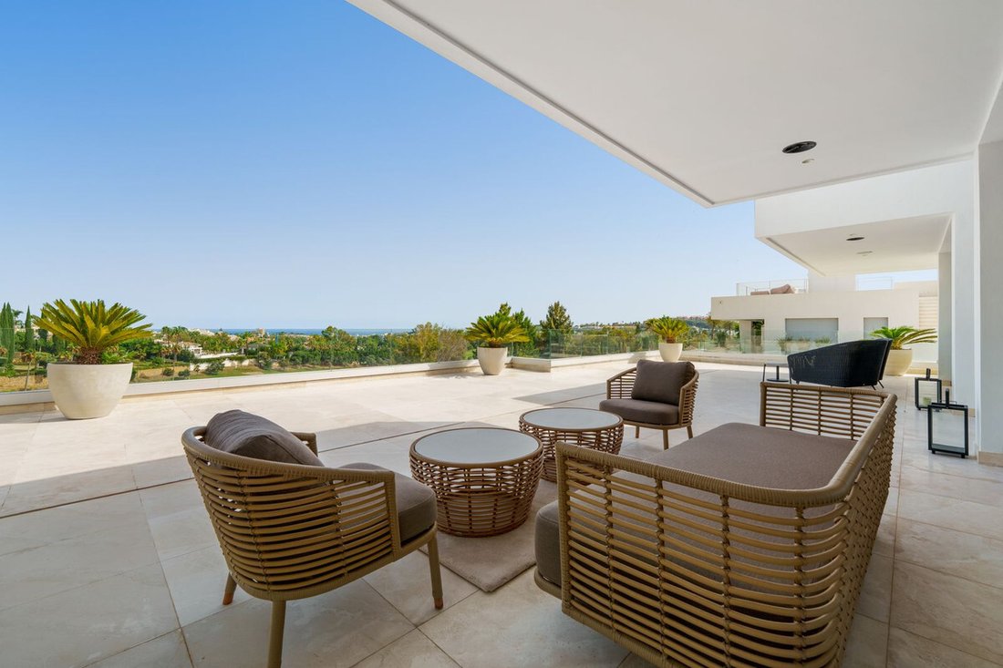 Villa in Puerto Banus, Marbella, Spain 3 - 17241919