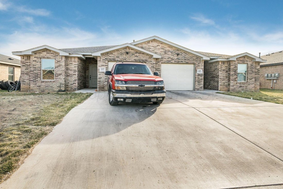 Hereford, Texas, United States 3 - 17242461
