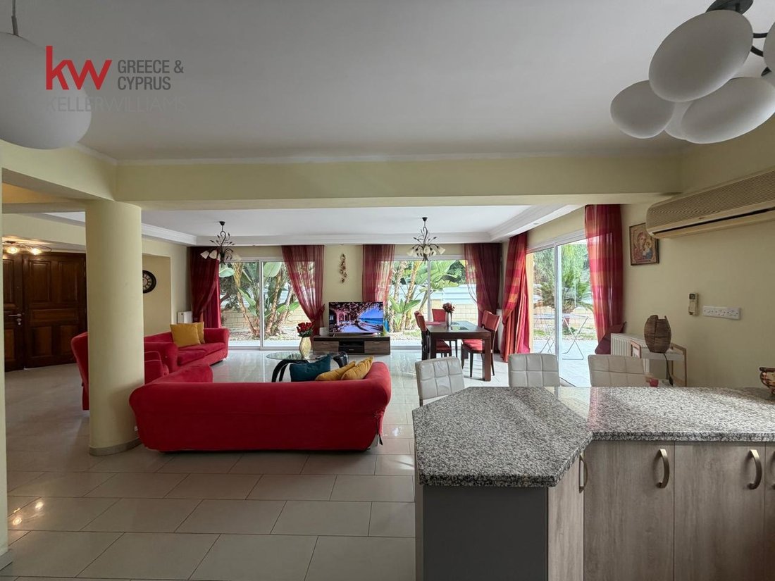 Villa in Pyla, Larnaca, Cyprus 4 - 17240737