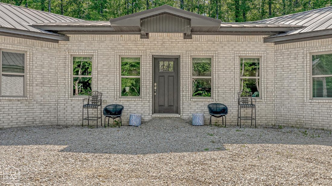 House in Harrisburg, Arkansas, United States 3 - 17242261