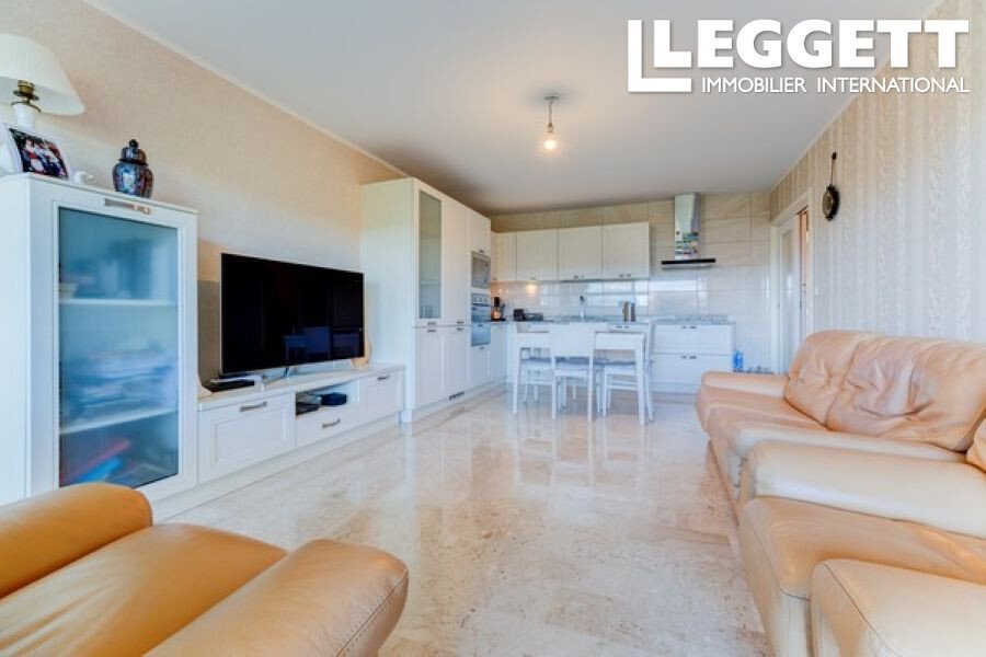 Apartment in Nice, Provence-Alpes-Côte d'Azur, France 3 - 17241825