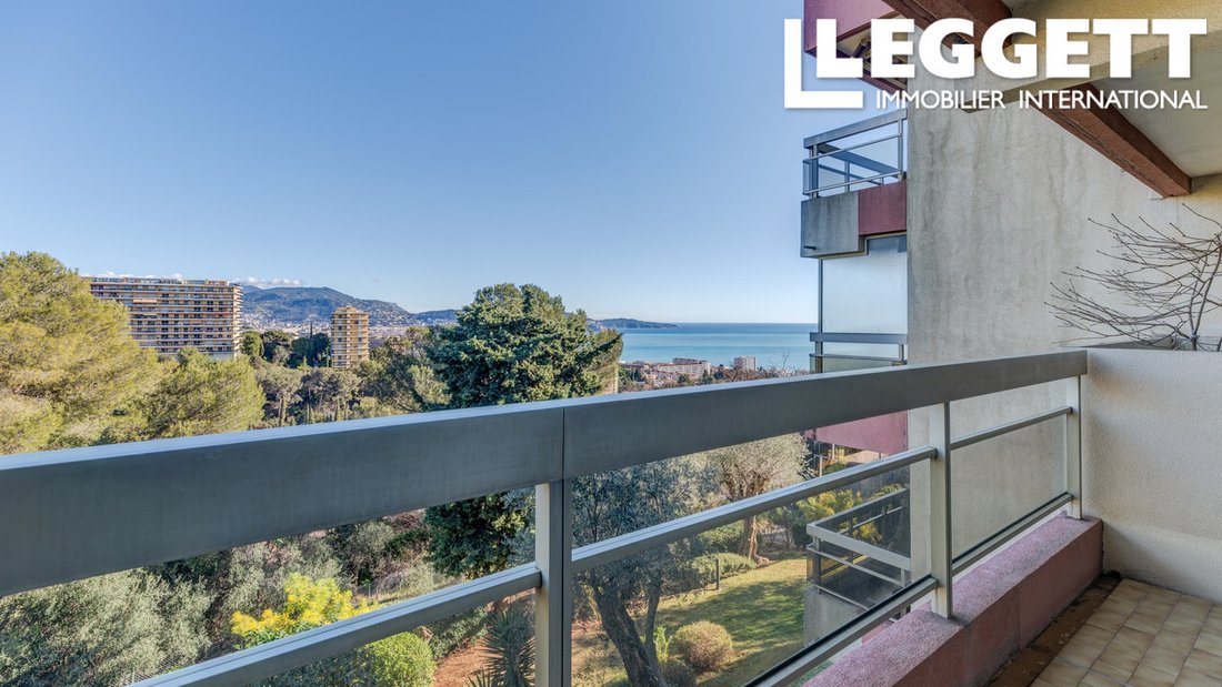 Apartment in Nice, Provence-Alpes-Côte d'Azur, France 5 - 17241825