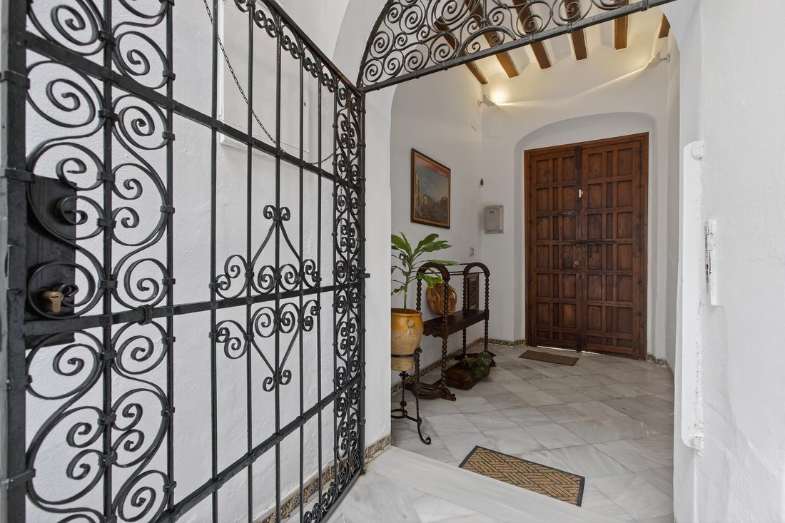 House in Casco Antiguo, Seville, Spain 2 - 17243495