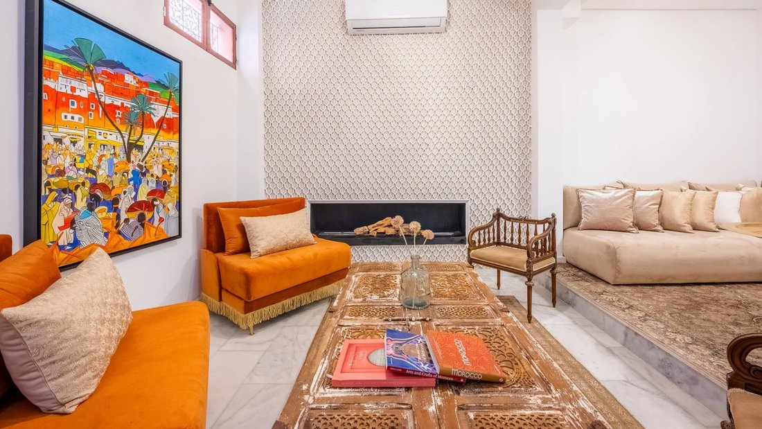 Altro a Medina, Marrakech-Safi, Marocco 3 - 17243965
